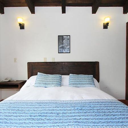 Hotel Hacienda Club La Diligencia San Cristóbal de Las Casas Exterior foto