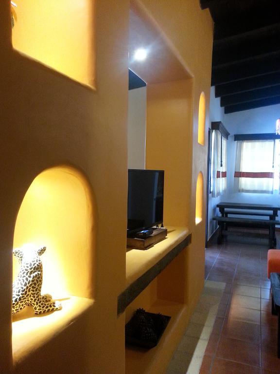 Hotel Hacienda Club La Diligencia San Cristóbal de Las Casas Exterior foto