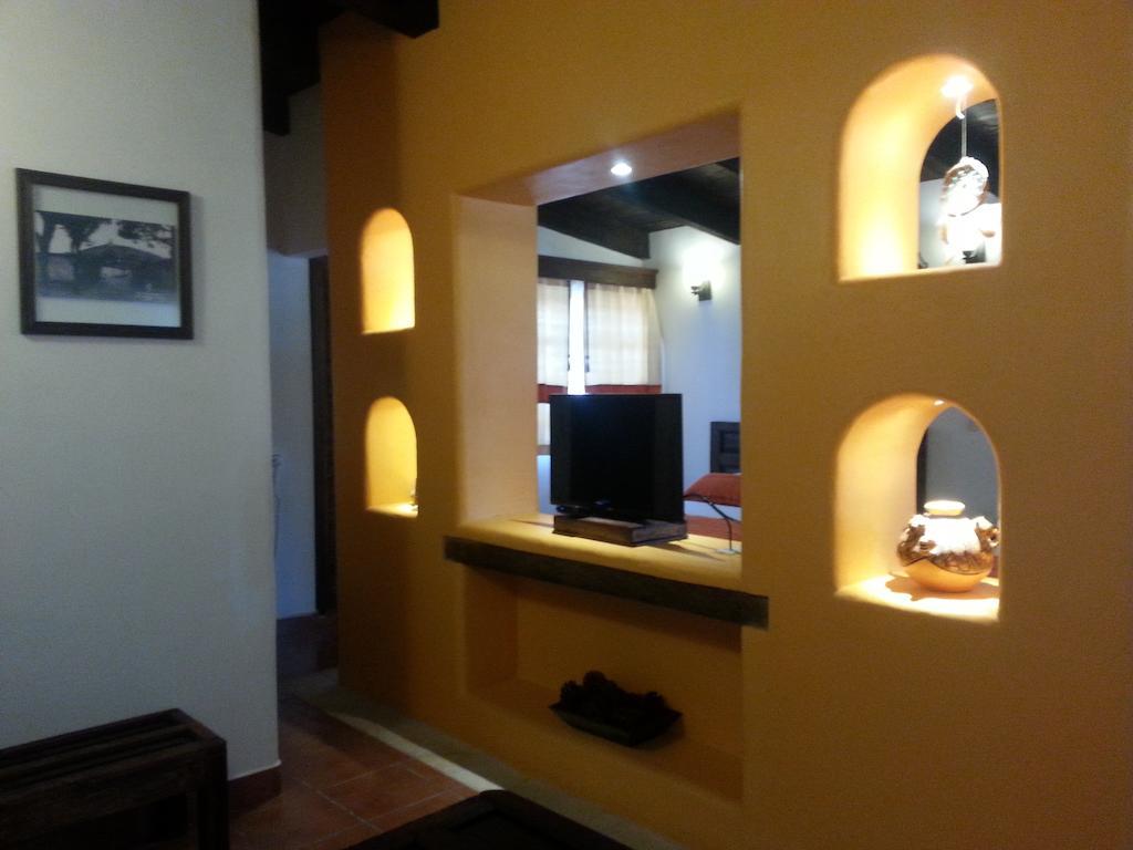 Hotel Hacienda Club La Diligencia San Cristóbal de Las Casas Exterior foto
