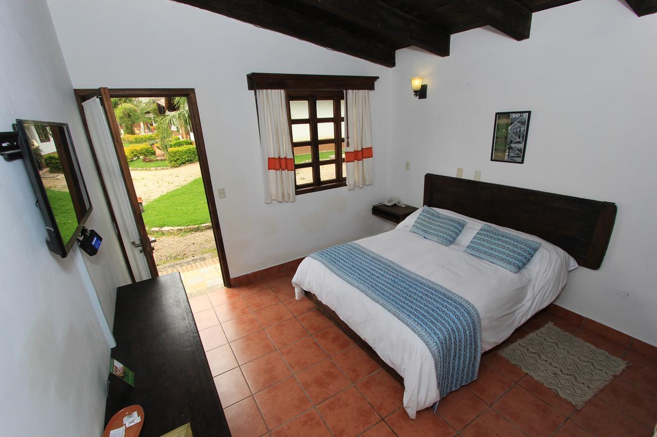 Hotel Hacienda Club La Diligencia San Cristóbal de Las Casas Exterior foto